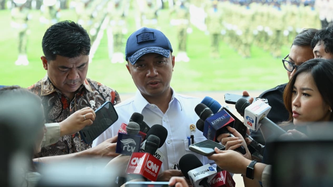 Palace Confirms Prabowo's NTT Visit Is Being Planned and Requires Thorough Preparation