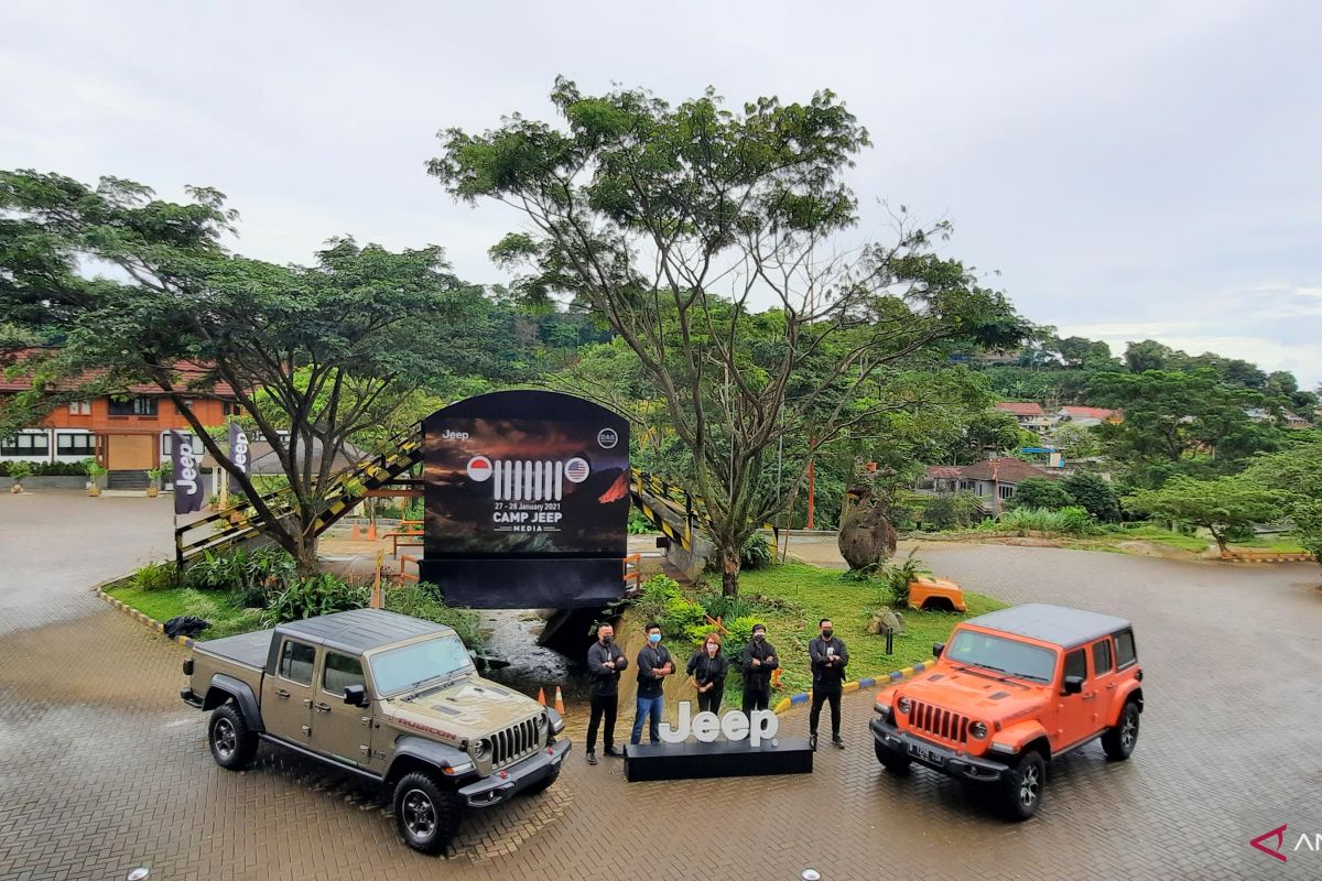 Jeep Gladiator fire leads to consumer lawsuit