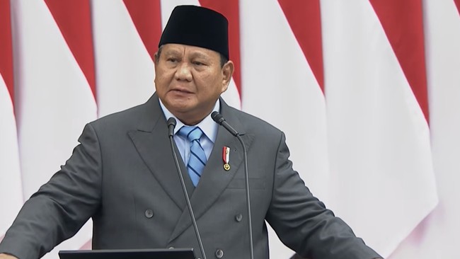 Prabowo's Major Overhaul Begins: SOEs to Be Slimmed Down, What Is the Scheme?