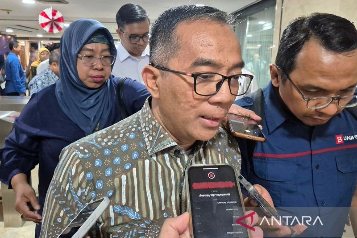 Ministry prepares campus programme to aid post-earthquake recovery in NTT