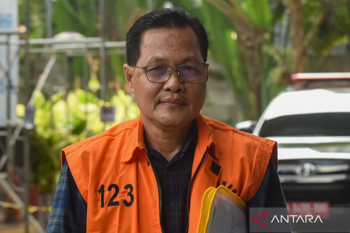 KPK probes alleged BPK request for Muara Enim regent to arrange audit opinion change