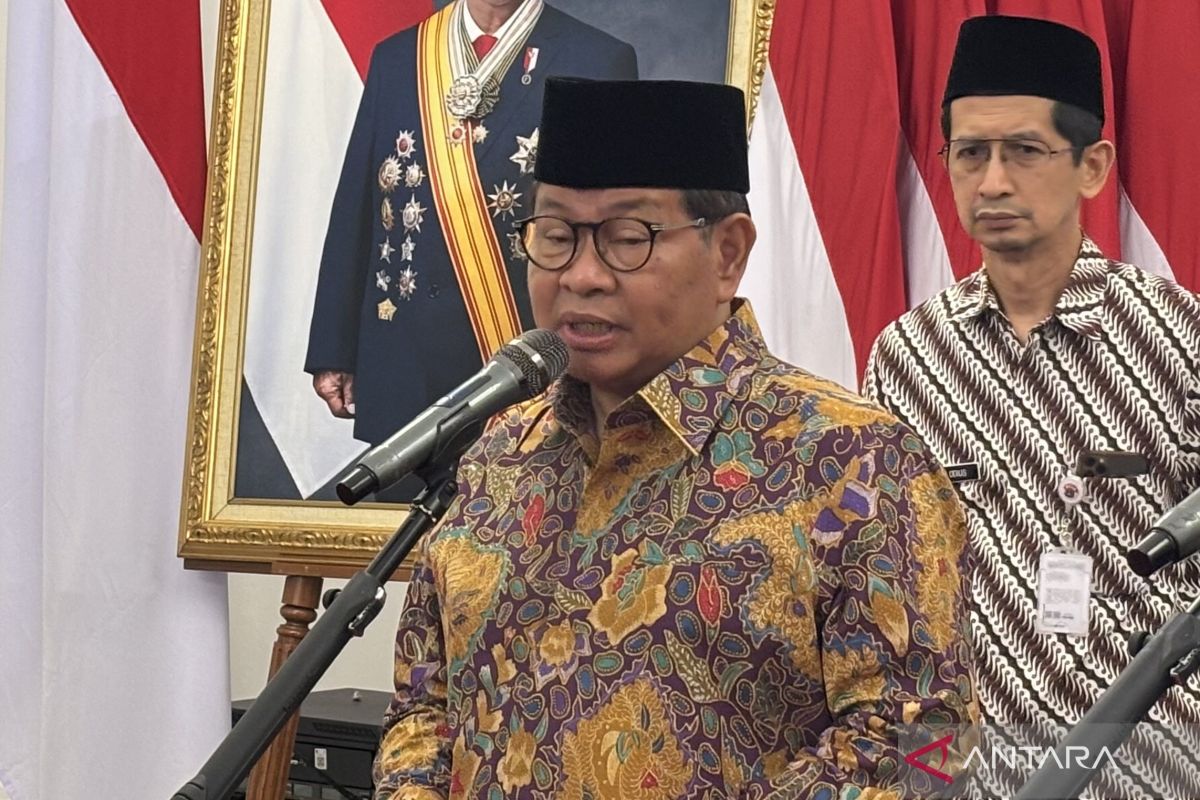 Pramono reveals why weather modification cannot yet be carried out in Jakarta