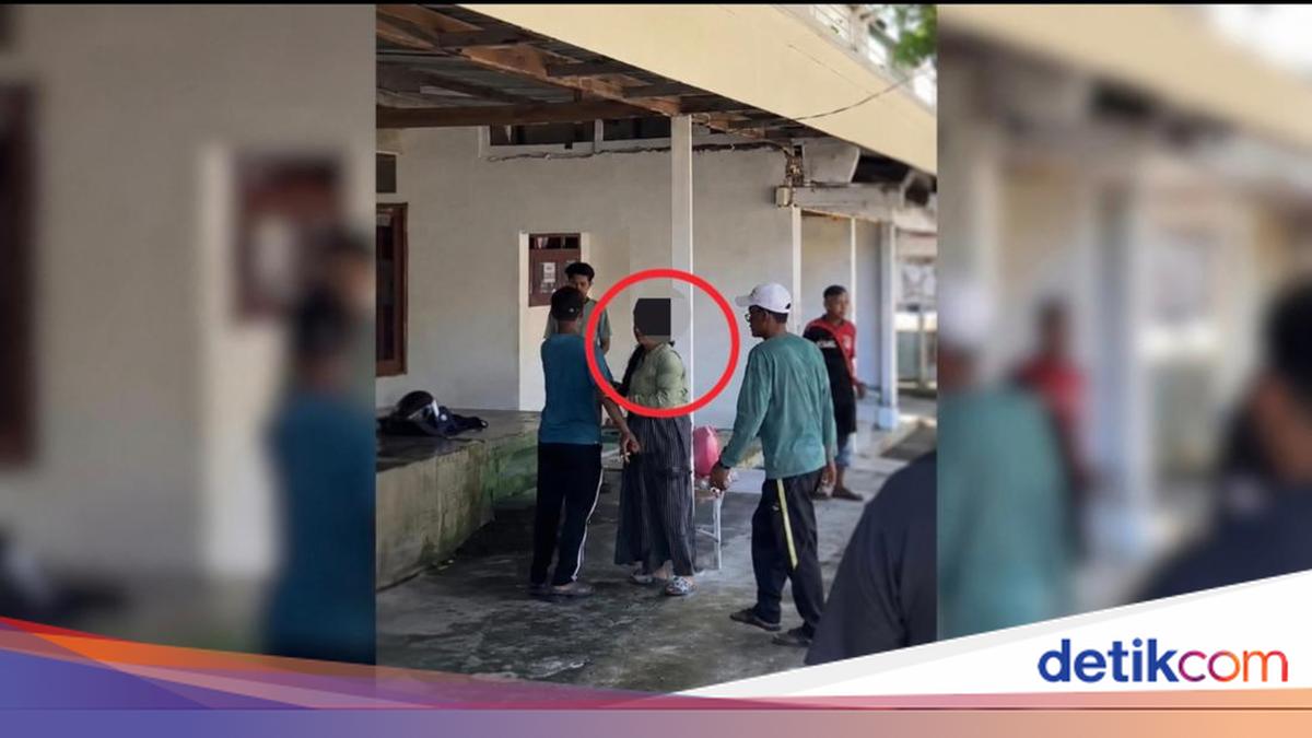 Mother in Pamekasan Kills Own Child, Suspected Depression After Divorce