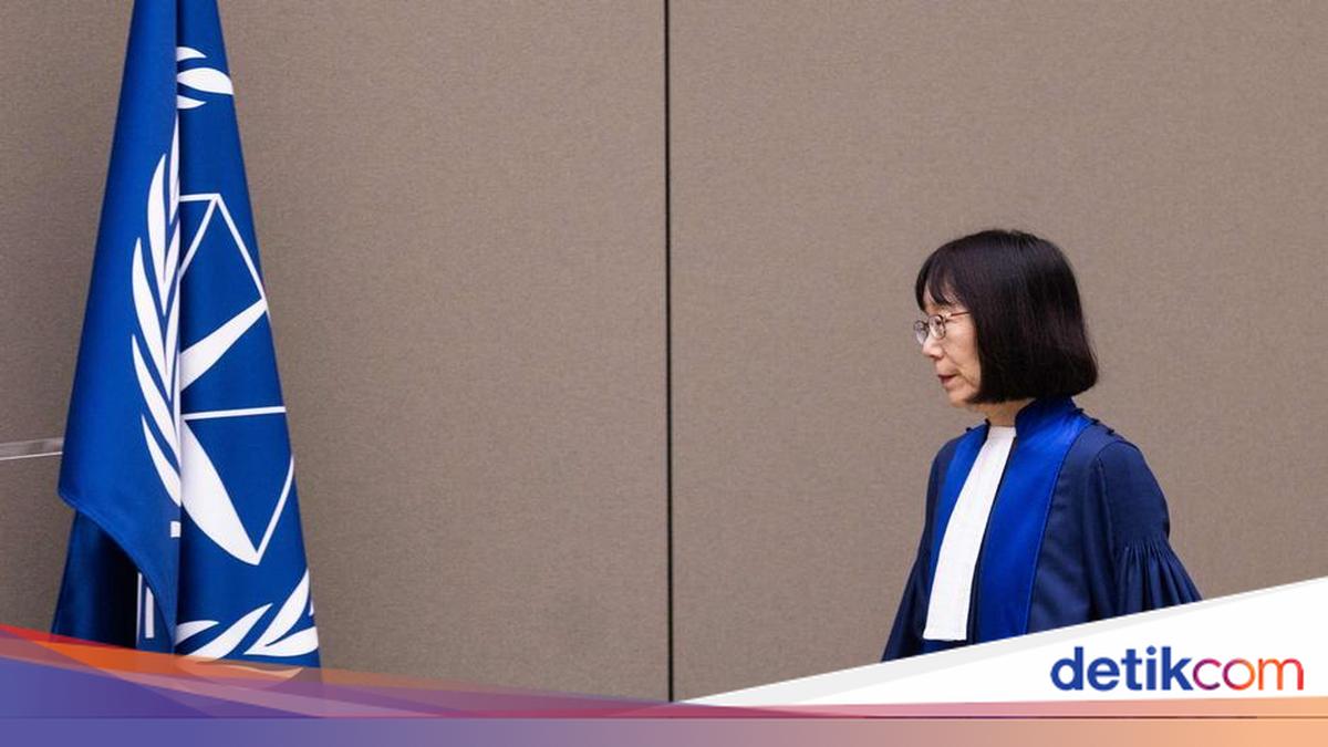 US Imposes New Sanctions on ICC President and Senior Prosecutor