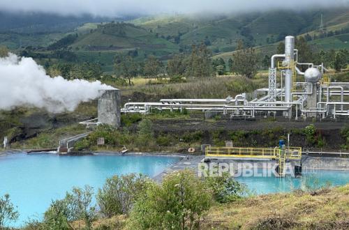 Indonesia Aims to Become World Geothermal Leader by 2030, Here Are the Development Assets