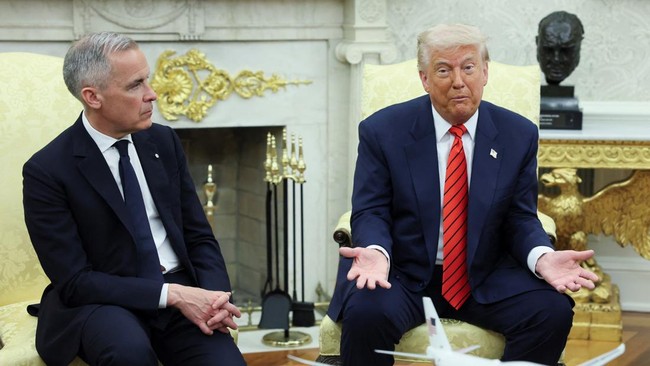 Trump Backs Down: Finally Delays 50% Import Tariff