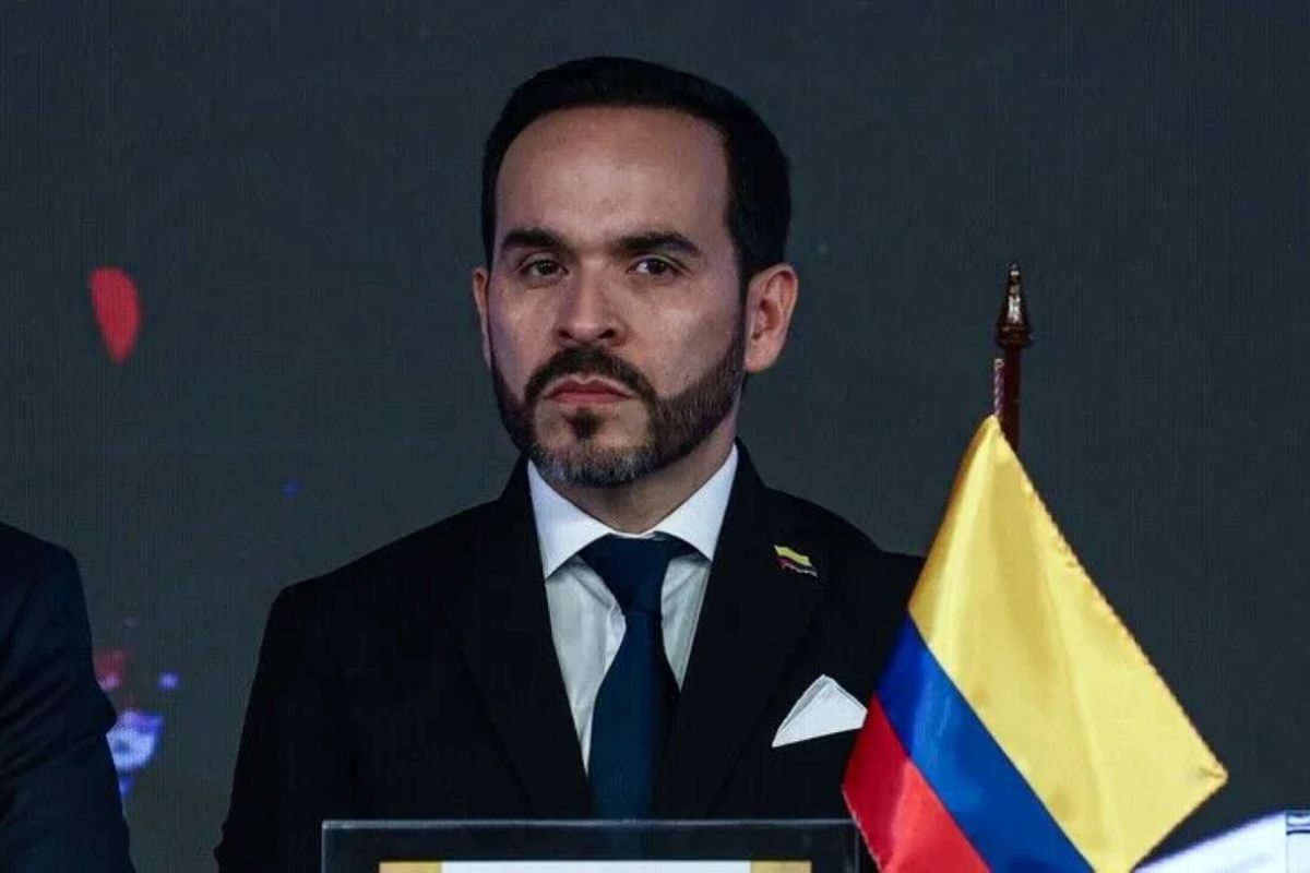 Colombian President asks US to temporarily suspend import tariffs