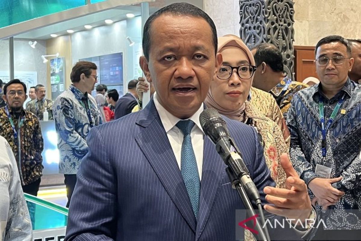 Bahlil confirms Pertalite restriction plan still under review