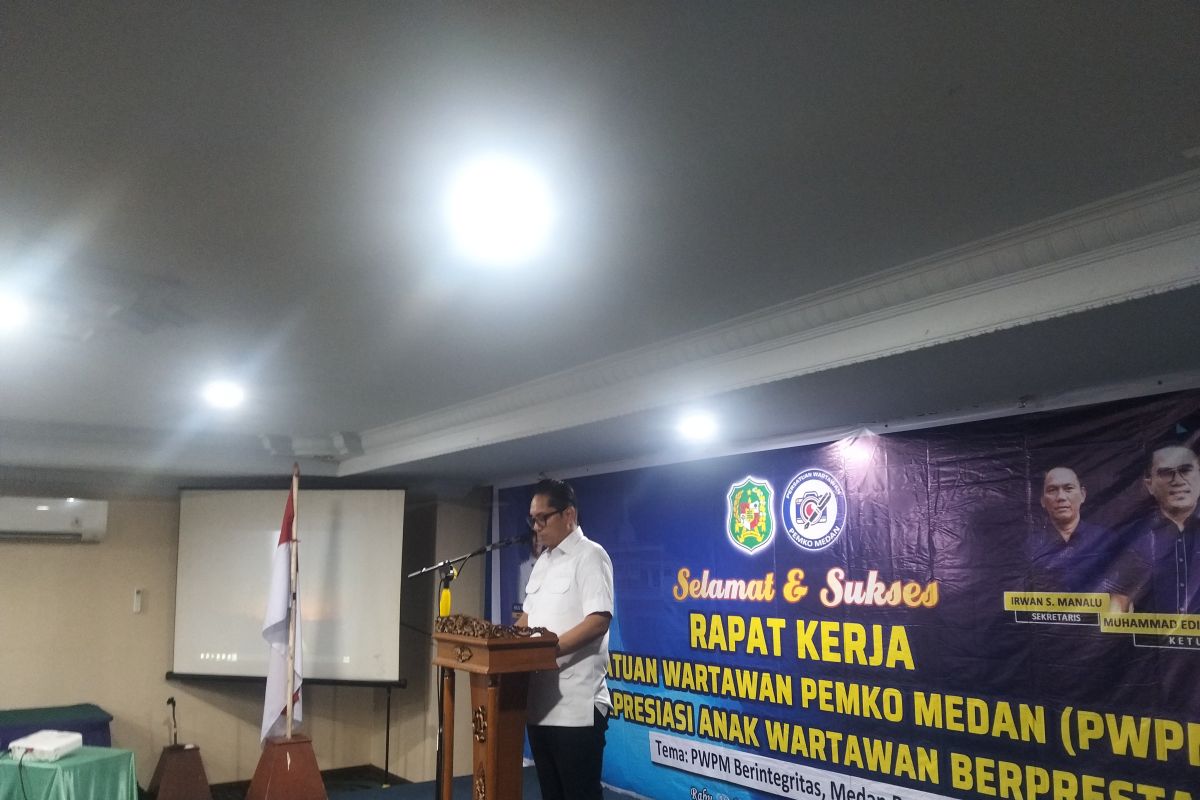 Medan city government awaits technical guidelines on transfer of PPPK teacher status