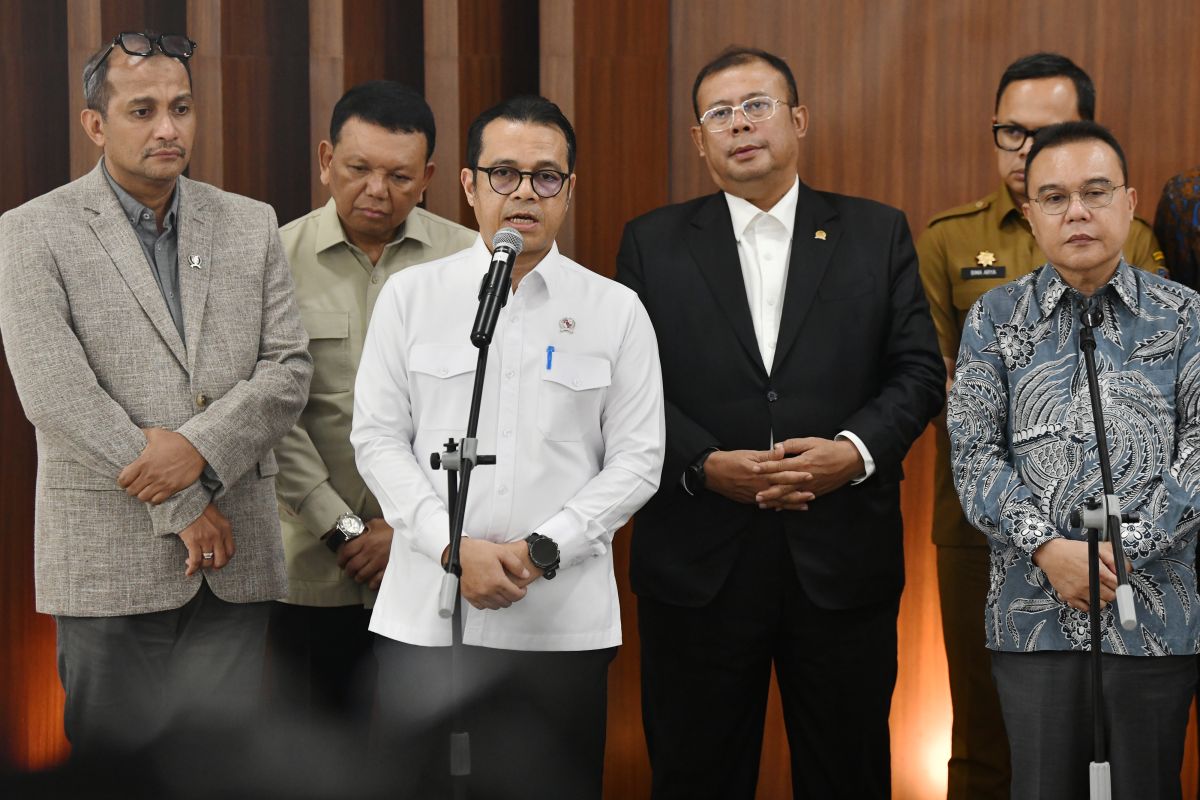 Government prepares goods delivery regulation focused on driver protection