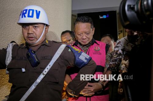 Police Allege Febrie Concealed Assets from PT Asabri Corruption Case