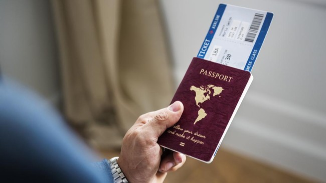 9 Countries with the Fastest-Rising Passport Rankings in the World