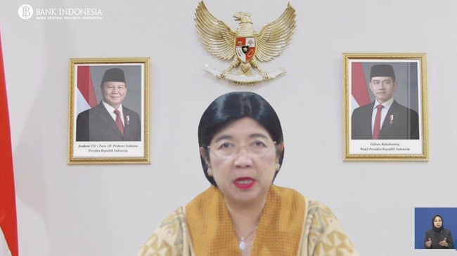 Bank Indonesia Reveals Household Consumption Still Needs a Boost