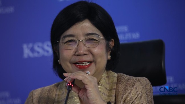 Rupiah Exchange Rate Strengthens, BI Governor: Stable Going Forward!