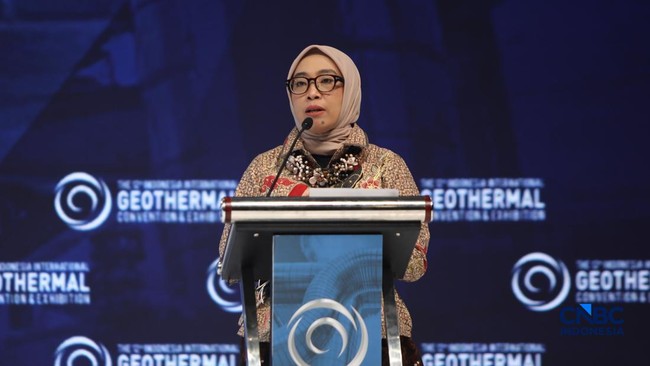 Indonesia's Geothermal Industry Marks 100 Years