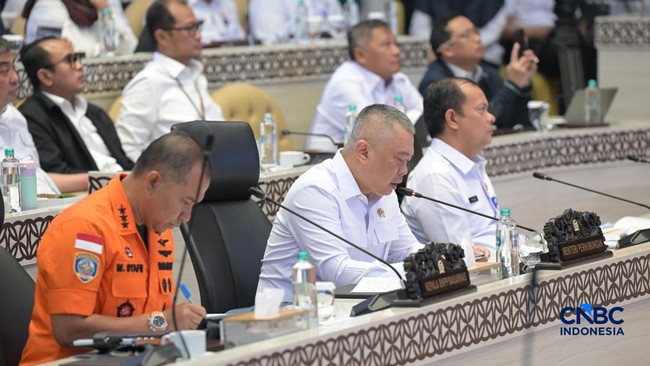 Four Deadly Ship Incidents Claim Lives, Transport Minister Points to Potential Sources of Disaster