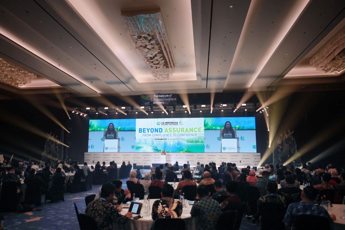Internal Auditors Urged to Play Strategic Role Amid Business Dynamics