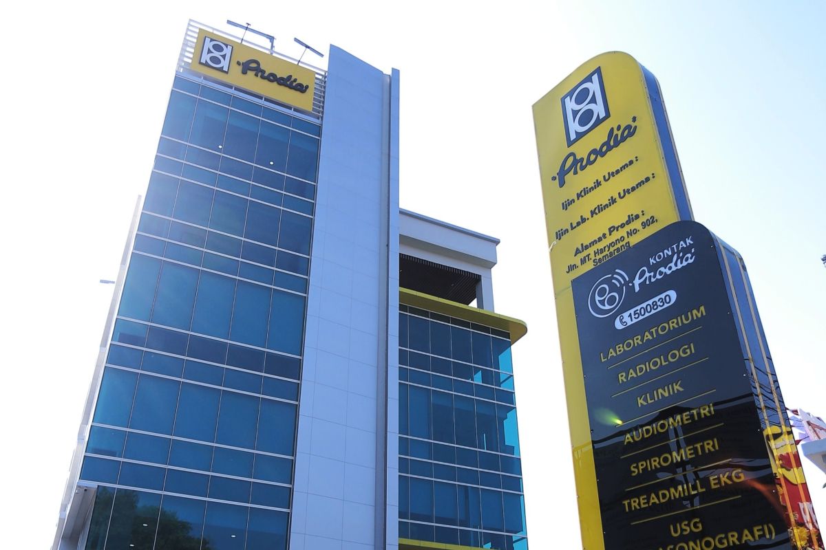 Prodia prepares Rp150 billion buyback to maintain share price stability