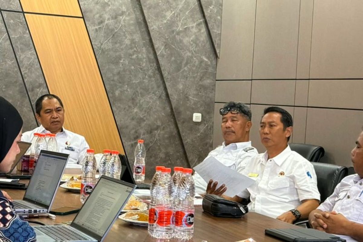 North Kolaka Regency Government forms task force to oversee Free Nutritious Meals programme