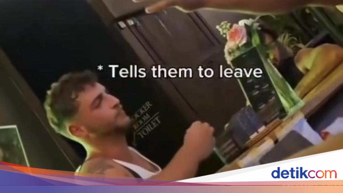 Bali Gym Owner Goes Viral After Ejecting Three Israeli Men