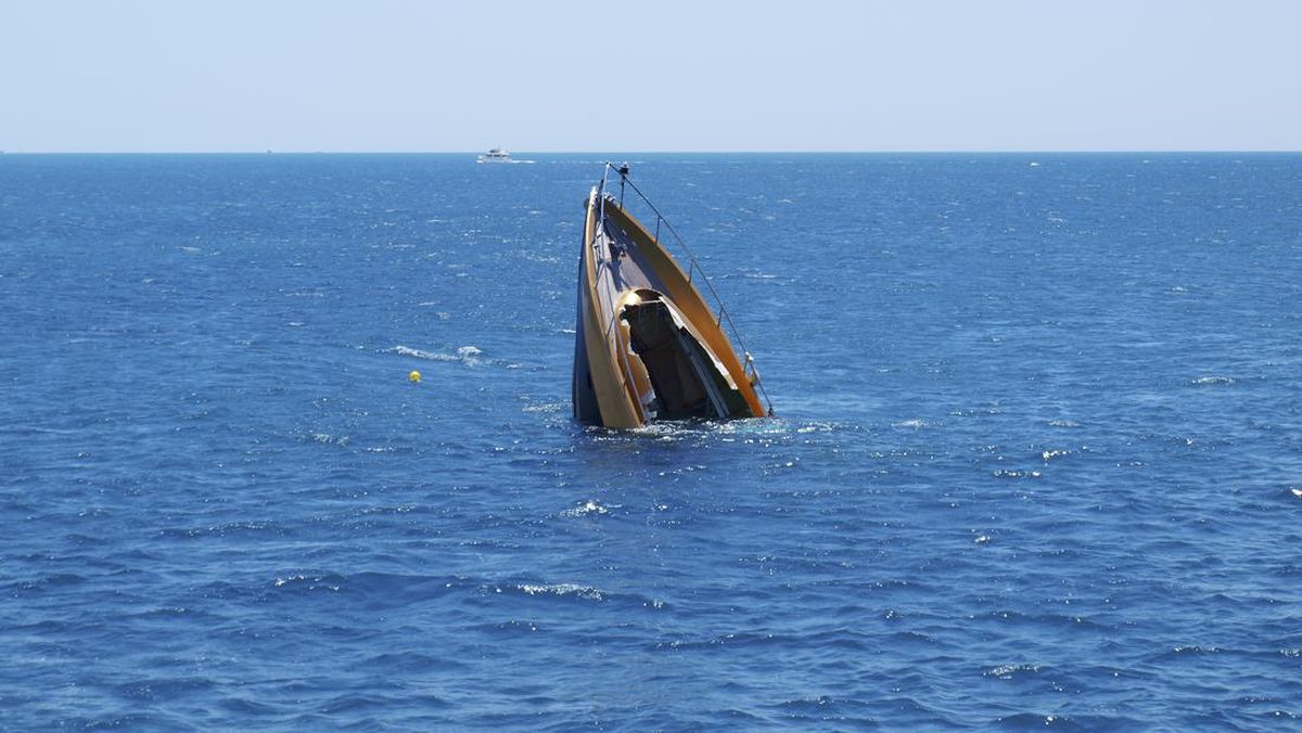 601 Ship Accidents in Indonesia During 2026: 239 Dead, 203 Missing