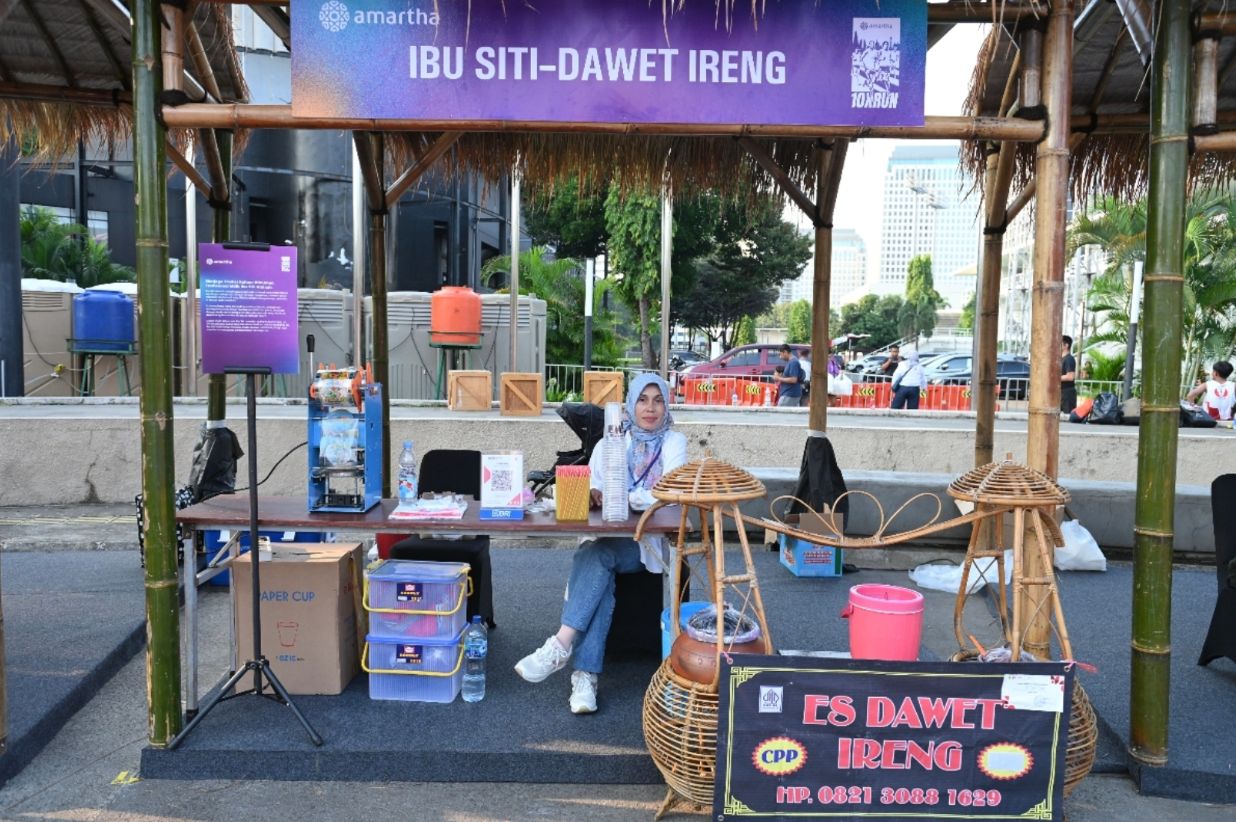 Access to Financing Opens Room for MSMEs to Grow
