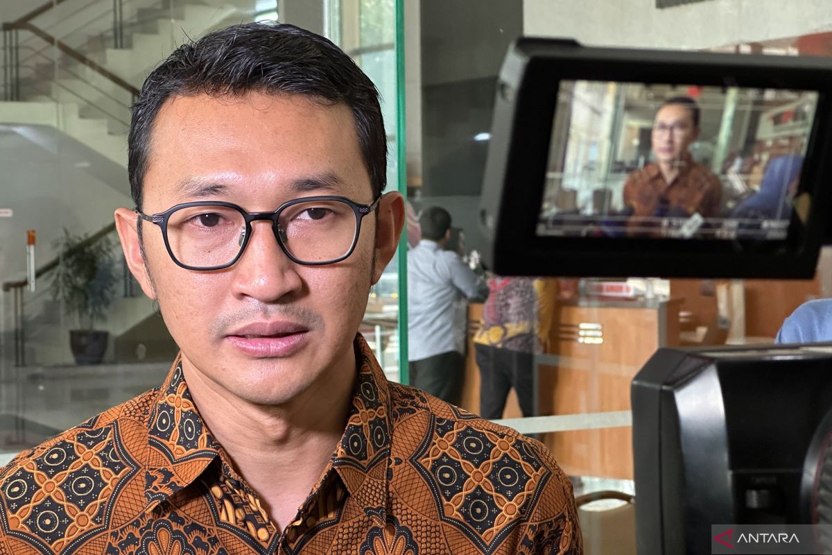 KPK suspects BPK audit conditioning not only occurred in Muara Enim