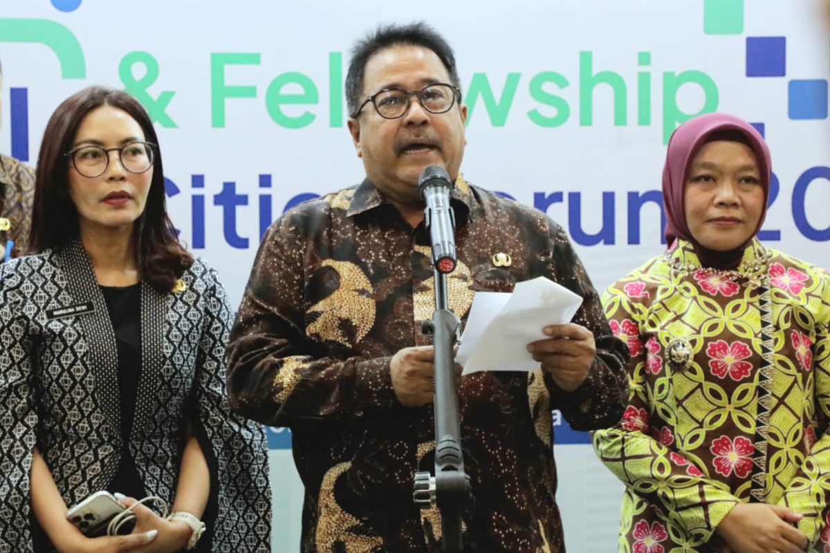 JAKI & Fellowship Cities Forum 2026 strengthens public service innovation