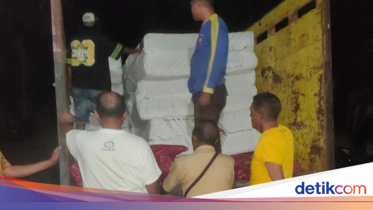 Gus Ipul: NTT Earthquake Logistics and Public Kitchens Operating, Compensation Being Prepared