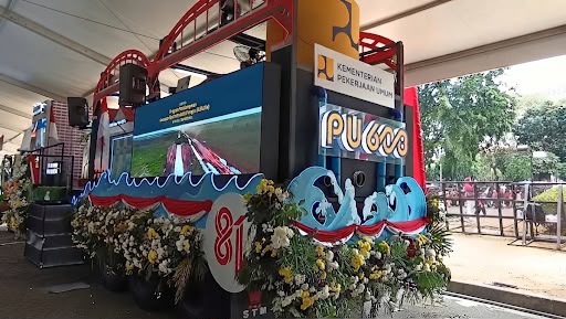 From Nusantara Carnival to NTT: Independence in Unity and Concrete Work