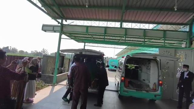 Three Killed in Multi-Vehicle Crash on Batang Toll Road