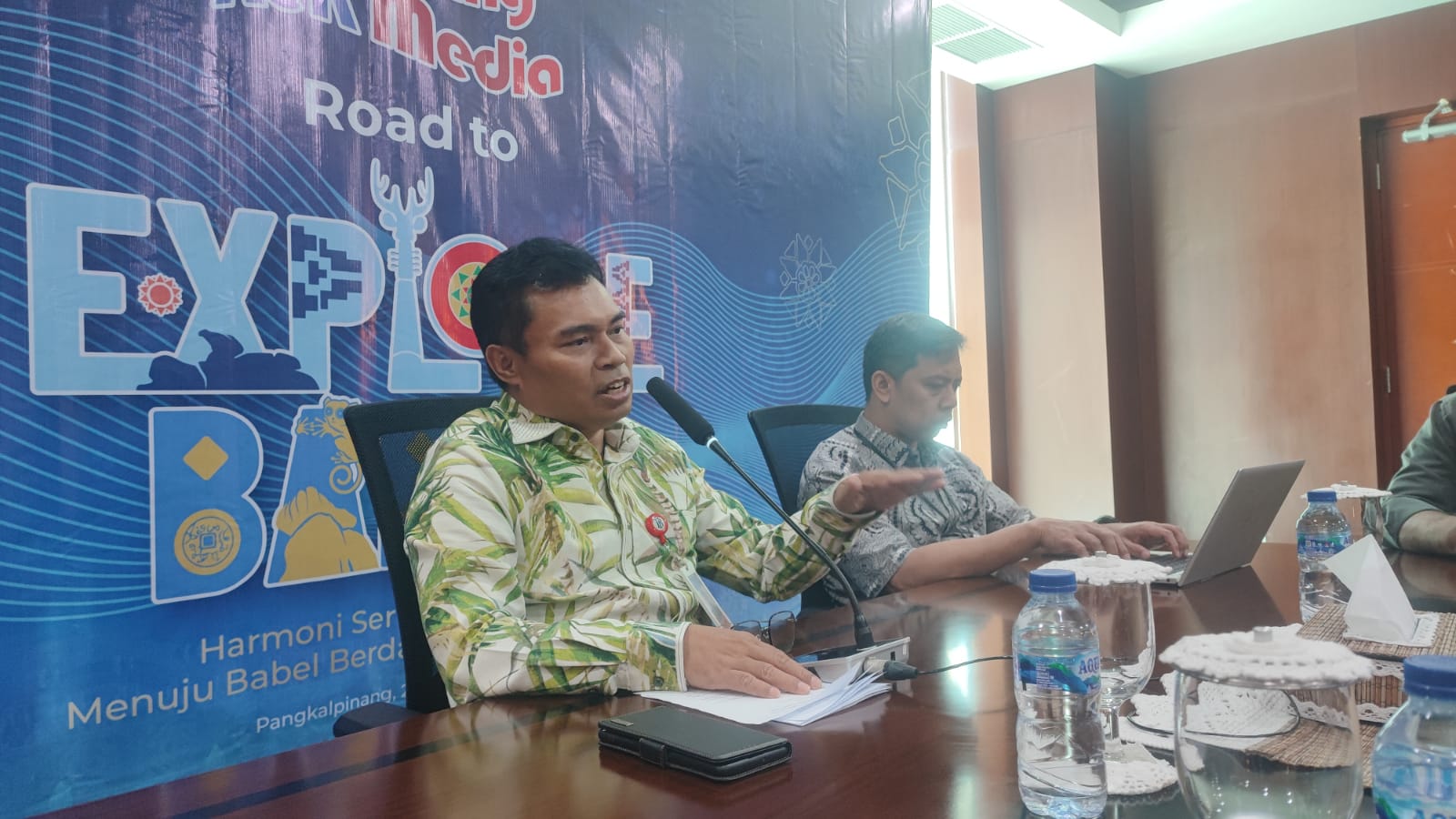 Explore Babel 2026 to Involve 116 MSMEs, Transactions Targeted to Rise 15%