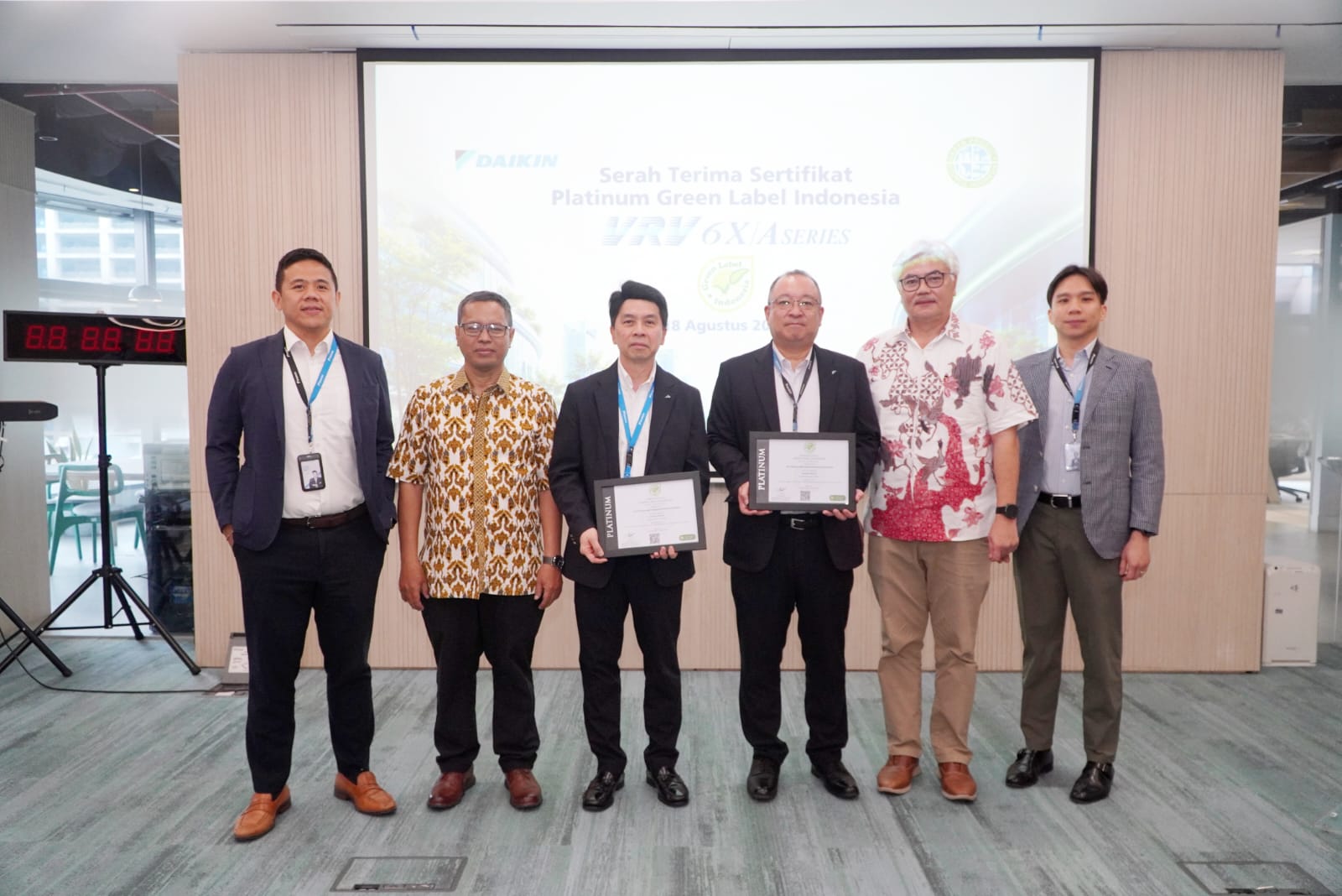Air Conditioning Systems Continue to Adapt to Green Building Developments