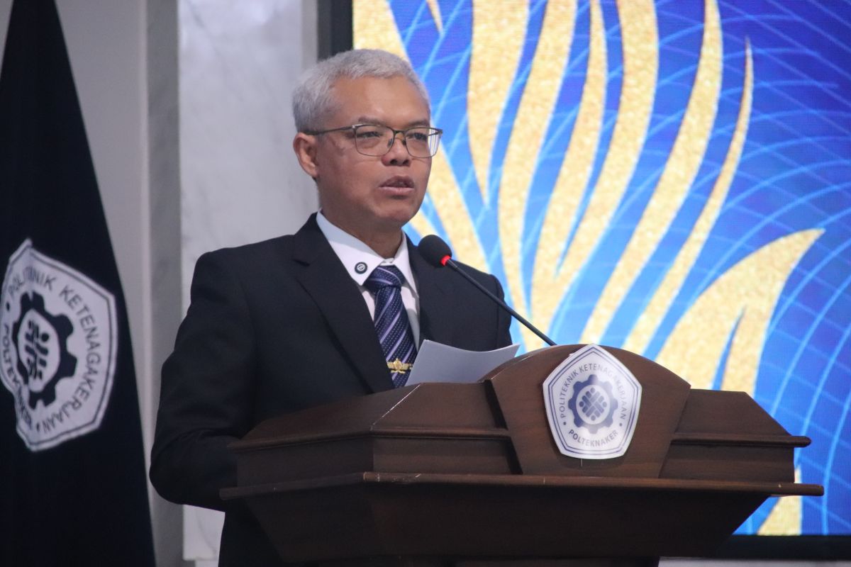 Five key aspects shape vocational education ecosystem: Ministry