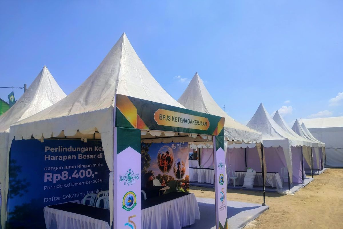 PBNU finalises preparations for 35th NU Congress in Tambakberas, Jombang