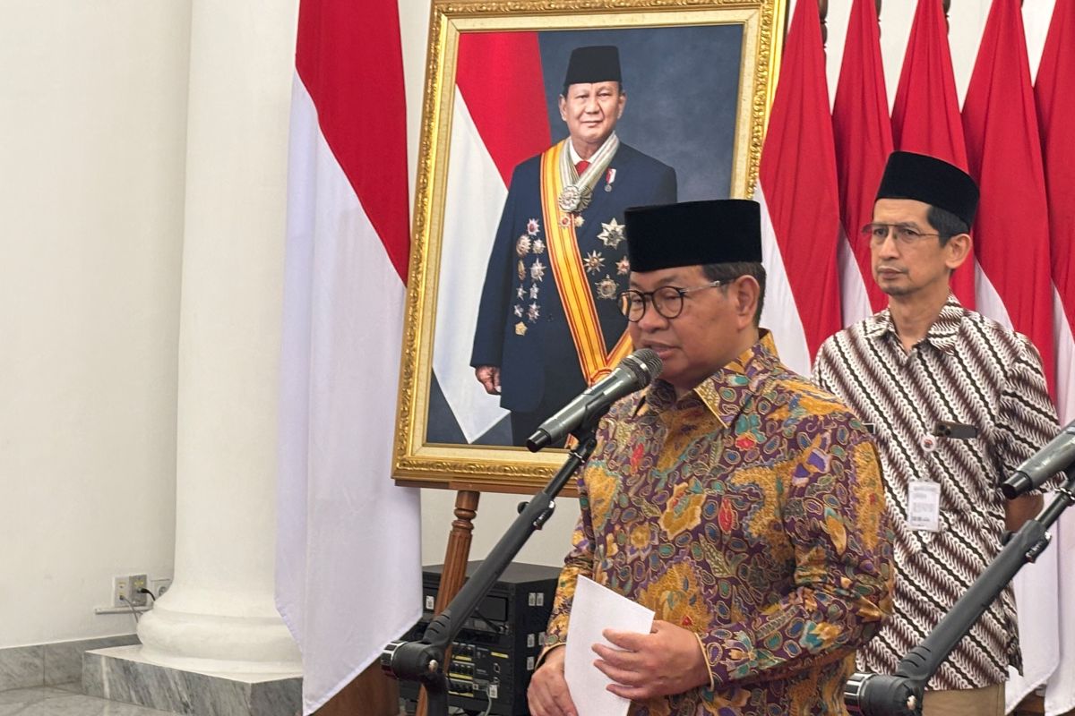 Jakarta Governor inaugurates seven senior officials