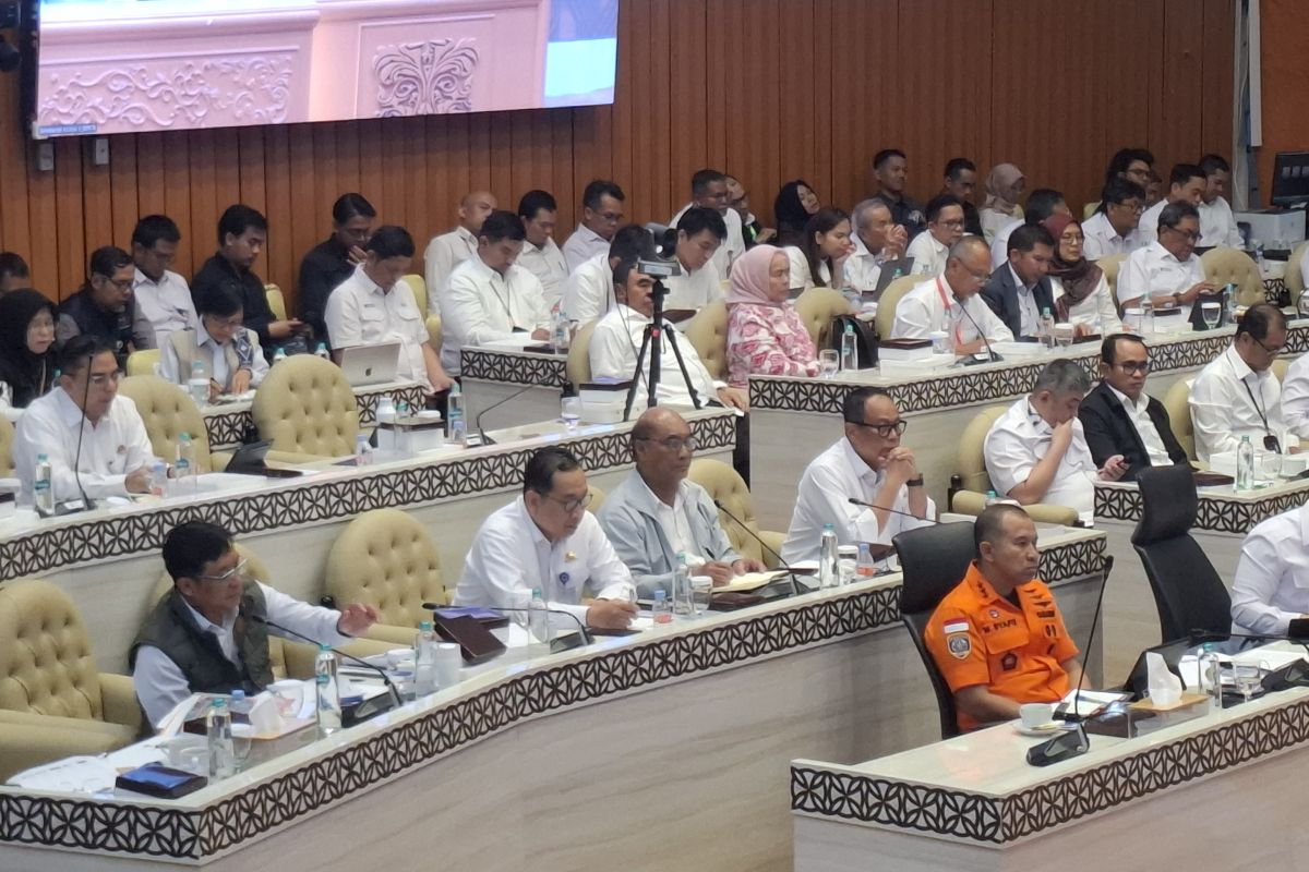 KNKT proposes regulated cargo inspection agents to strengthen dangerous goods oversight