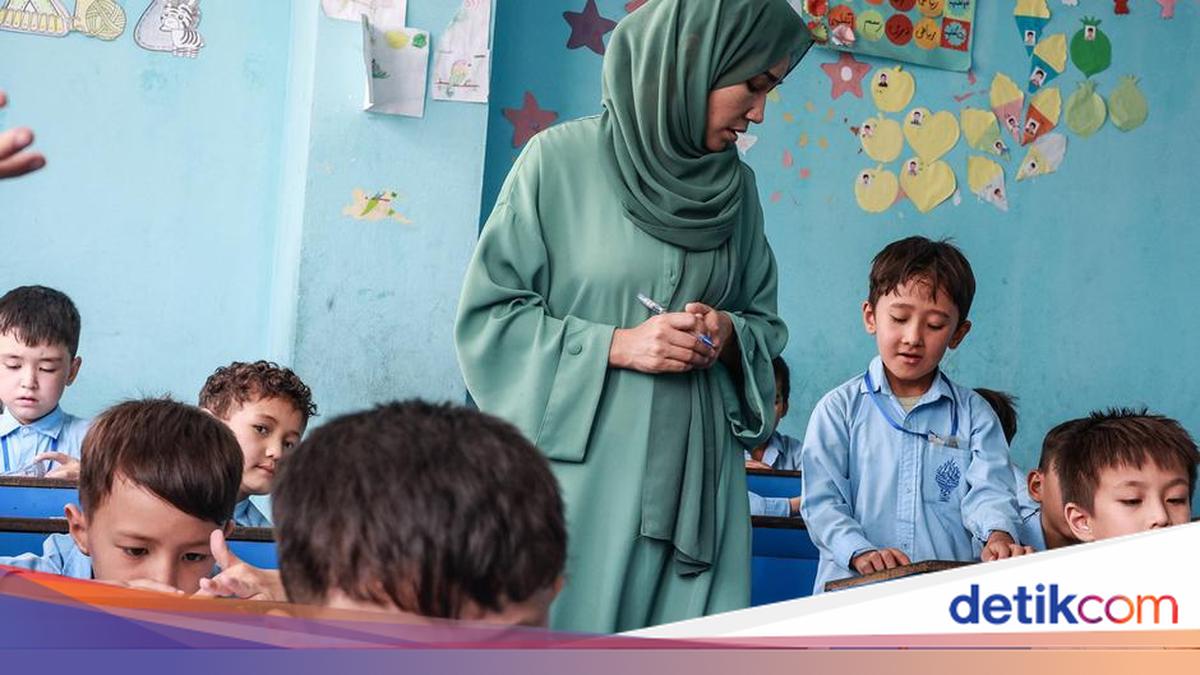 Five Years of Taliban Rule: Afghan Women's Workforce Participation Plummets to 5%