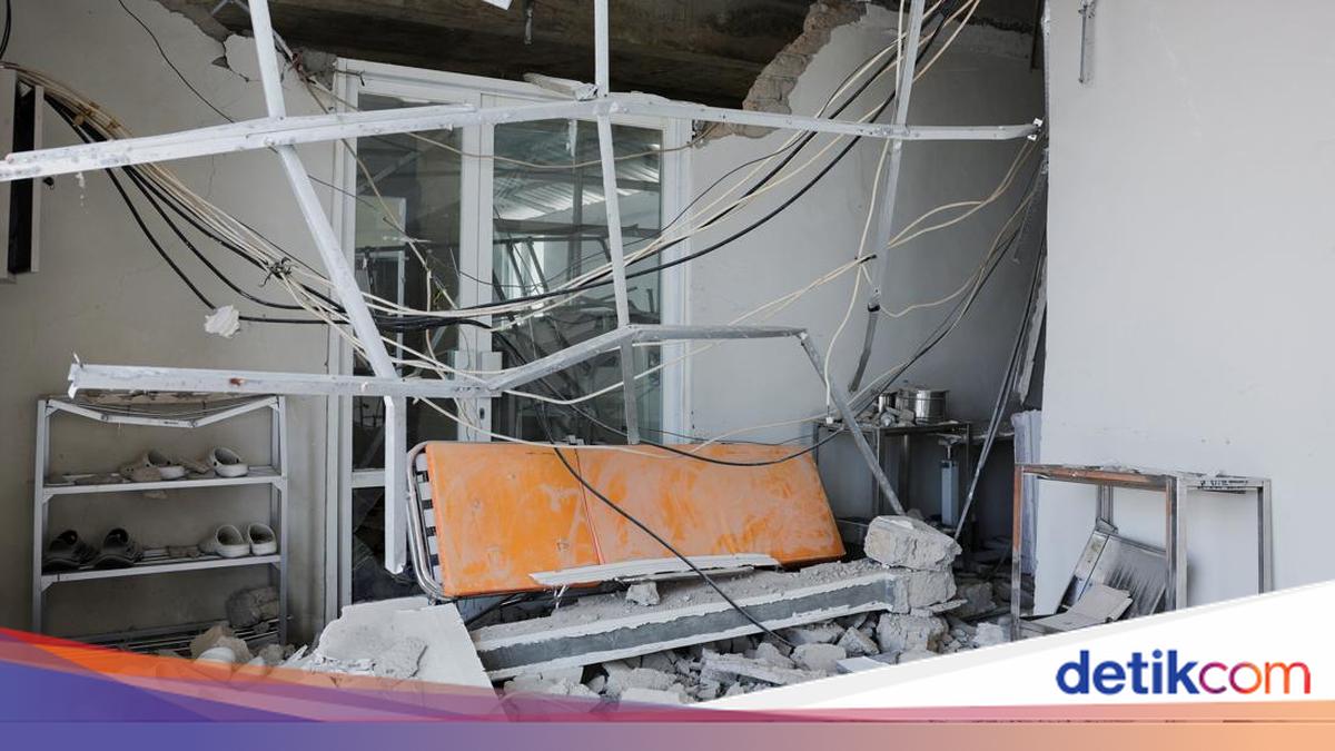 Death Toll from NTT Earthquake Rises to 71