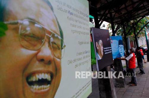 Ahead of NU Congress, Alissa Wahid: No Longer Relevant to Use Gus Dur as Mere Jargon