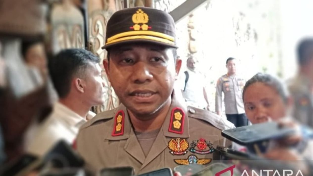 Nine Women Allegedly Taken Hostage by Armed Group in Mimika