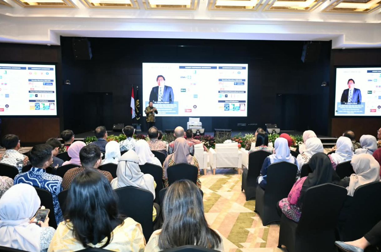 Jasa Raharja pushes risk management towards Risk Intelligence