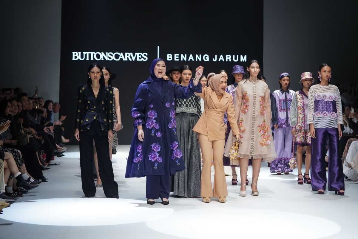 Creative Leadership Regeneration Drives Fashion Brand Growth