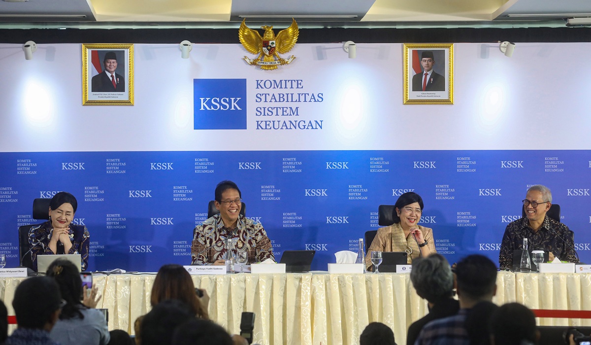 Analyst: BI Rate at 5.75% Not a Surprise for the Market