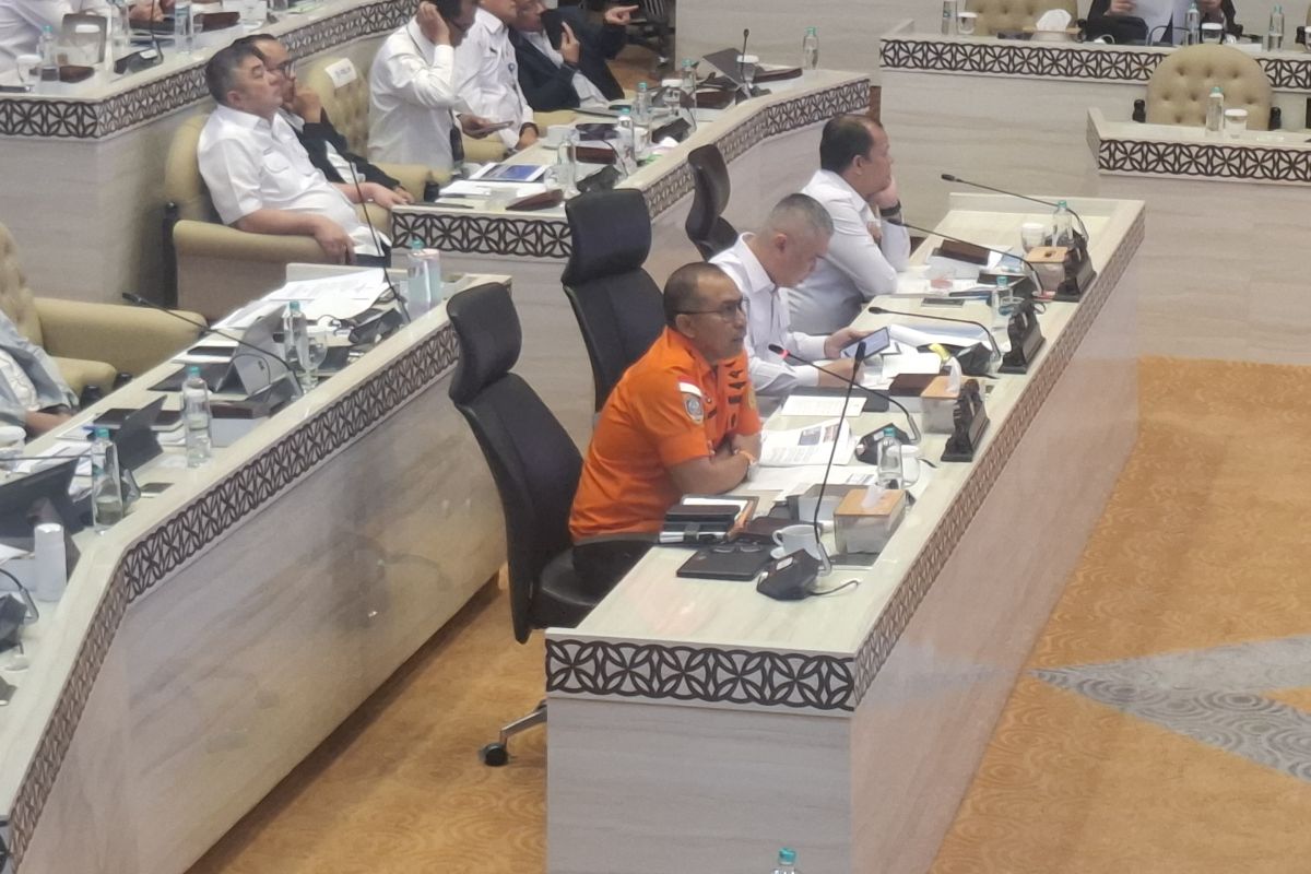 Basarnas calls for better EPIRB use, ship communication improve safety