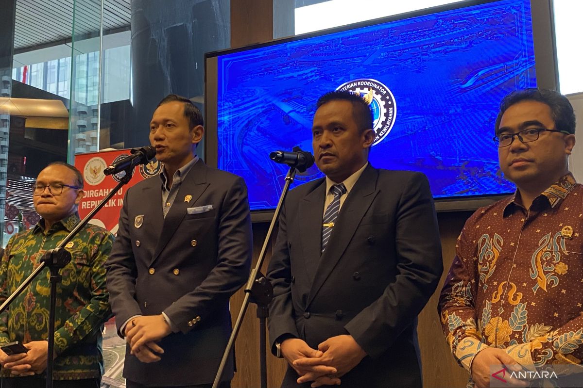 RI Govt prepares WIM technology for zero ODOL in 2027