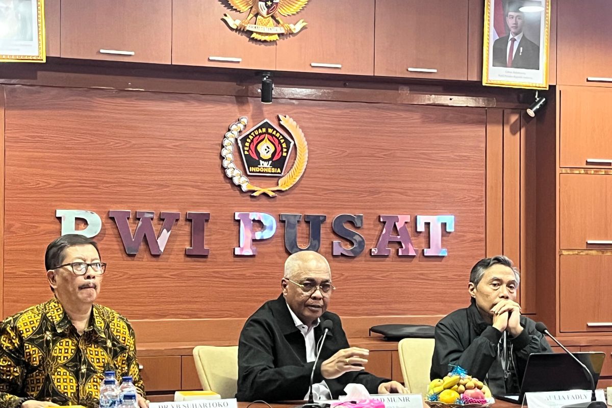 PWI Chairman: OJK Support Needed to Develop Venture Capital Business Ecosystem