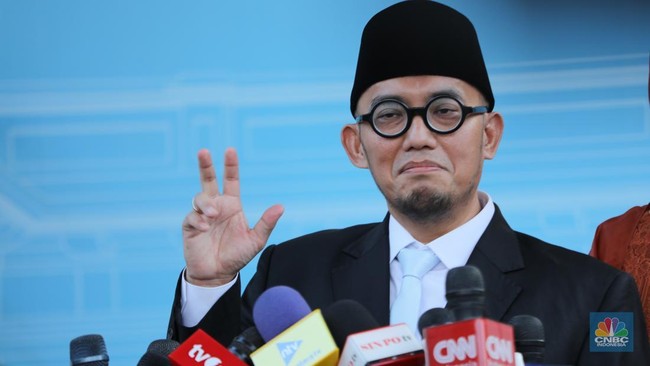 Government to Crack Down on Banks Still Providing Hajj Bailout Funds