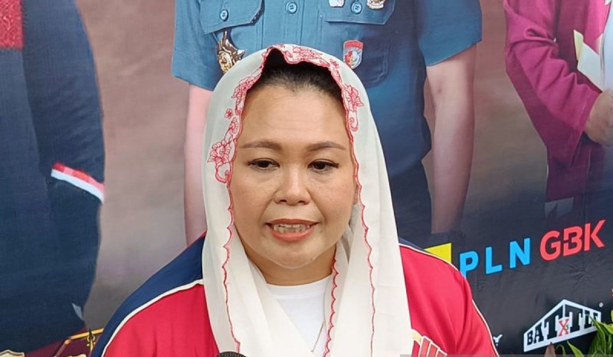 Yenny Wahid Stresses Reconciliation Is Imperative After 35th NU Congress