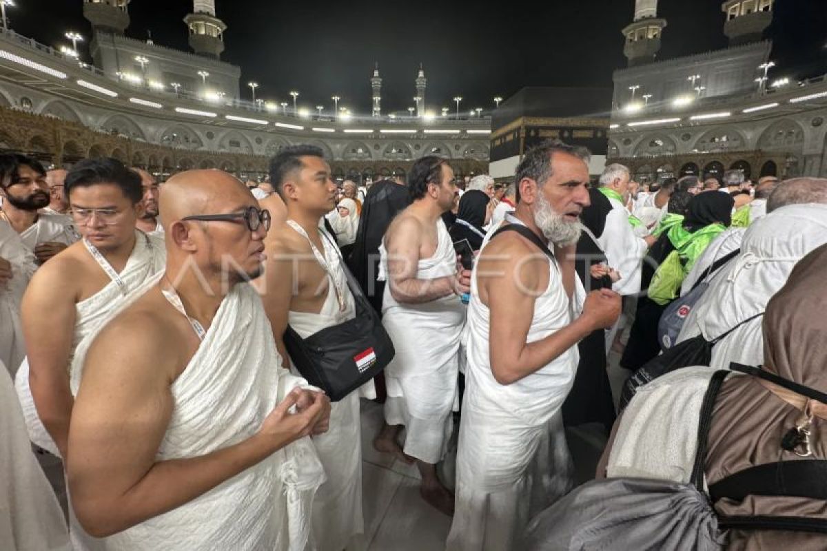 Haj ministry to recheck 400,000 queue records at risk of being invalid